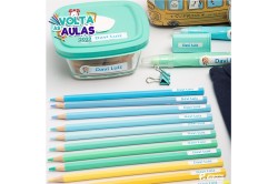 Kit Promocional com foto